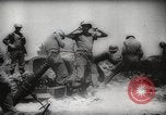Image of Japanese prisoners Pacific Theater, 1945, second 50 stock footage video 65675066616