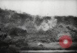 Image of Japanese prisoners Pacific Theater, 1945, second 53 stock footage video 65675066616