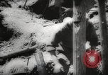Image of Japanese prisoners Pacific Theater, 1945, second 54 stock footage video 65675066616