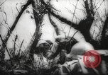 Image of Japanese prisoners Pacific Theater, 1945, second 57 stock footage video 65675066616