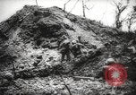 Image of Japanese prisoners Pacific Theater, 1945, second 60 stock footage video 65675066616