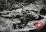 Image of Japanese prisoners Pacific Theater, 1945, second 62 stock footage video 65675066616