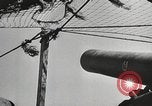 Standbild ordnance United States USA, 1947, aus Sekunde 60 historischem Filmmaterial Videoclip 65675066617