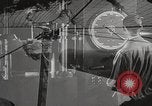 Standbild ordnance United States USA, 1947, aus Sekunde 62 historischem Filmmaterial Videoclip 65675066617