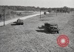 Standbild M8 Cargo Carrier United States USA, 1947, aus Sekunde 3 historischem Filmmaterial Videoclip 65675066618