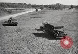 Standbild M8 Cargo Carrier United States USA, 1947, aus Sekunde 5 historischem Filmmaterial Videoclip 65675066618