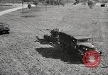 Standbild M8 Cargo Carrier United States USA, 1947, aus Sekunde 7 historischem Filmmaterial Videoclip 65675066618