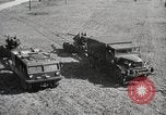Standbild M8 Cargo Carrier United States USA, 1947, aus Sekunde 12 historischem Filmmaterial Videoclip 65675066618