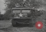 Standbild M8 Cargo Carrier United States USA, 1947, aus Sekunde 17 historischem Filmmaterial Videoclip 65675066618