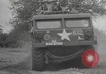 Standbild M8 Cargo Carrier United States USA, 1947, aus Sekunde 18 historischem Filmmaterial Videoclip 65675066618