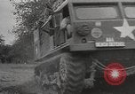 Standbild M8 Cargo Carrier United States USA, 1947, aus Sekunde 19 historischem Filmmaterial Videoclip 65675066618