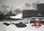 Standbild M8 Cargo Carrier United States USA, 1947, aus Sekunde 27 historischem Filmmaterial Videoclip 65675066618