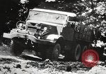 Standbild M8 Cargo Carrier United States USA, 1947, aus Sekunde 31 historischem Filmmaterial Videoclip 65675066618