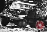 Standbild M8 Cargo Carrier United States USA, 1947, aus Sekunde 33 historischem Filmmaterial Videoclip 65675066618