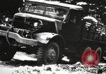 Standbild M8 Cargo Carrier United States USA, 1947, aus Sekunde 34 historischem Filmmaterial Videoclip 65675066618