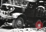 Standbild M8 Cargo Carrier United States USA, 1947, aus Sekunde 35 historischem Filmmaterial Videoclip 65675066618
