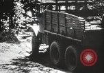 Standbild M8 Cargo Carrier United States USA, 1947, aus Sekunde 39 historischem Filmmaterial Videoclip 65675066618
