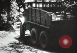 Standbild M8 Cargo Carrier United States USA, 1947, aus Sekunde 40 historischem Filmmaterial Videoclip 65675066618