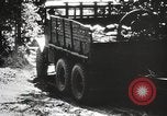 Standbild M8 Cargo Carrier United States USA, 1947, aus Sekunde 41 historischem Filmmaterial Videoclip 65675066618