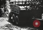 Standbild M8 Cargo Carrier United States USA, 1947, aus Sekunde 42 historischem Filmmaterial Videoclip 65675066618