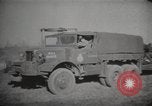 Standbild M8 Cargo Carrier United States USA, 1947, aus Sekunde 44 historischem Filmmaterial Videoclip 65675066618