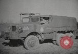 Standbild M8 Cargo Carrier United States USA, 1947, aus Sekunde 45 historischem Filmmaterial Videoclip 65675066618