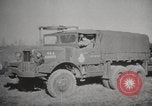 Standbild M8 Cargo Carrier United States USA, 1947, aus Sekunde 47 historischem Filmmaterial Videoclip 65675066618