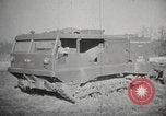 Standbild M8 Cargo Carrier United States USA, 1947, aus Sekunde 50 historischem Filmmaterial Videoclip 65675066618