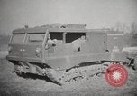 Standbild M8 Cargo Carrier United States USA, 1947, aus Sekunde 51 historischem Filmmaterial Videoclip 65675066618