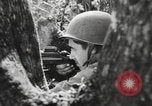 Standbild M20 Raketenwerfer United States USA, 1947, aus Sekunde 16 historischem Filmmaterial Videoclip 65675066619