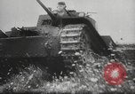 Standbild M20 Raketenwerfer United States USA, 1947, aus Sekunde 25 historischem Filmmaterial Videoclip 65675066619