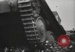 Standbild M20 Raketenwerfer United States USA, 1947, aus Sekunde 27 historischem Filmmaterial Videoclip 65675066619