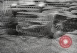 Image of tire remover United States USA, 1947, second 13 stock footage video 65675066620