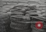 Image of tire remover United States USA, 1947, second 16 stock footage video 65675066620