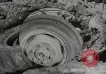 Image of tire remover United States USA, 1947, second 25 stock footage video 65675066620