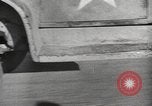 Image of tire remover United States USA, 1947, second 26 stock footage video 65675066620