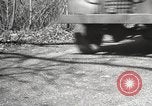 Image of tire remover United States USA, 1947, second 34 stock footage video 65675066620