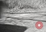 Image of tire remover United States USA, 1947, second 36 stock footage video 65675066620
