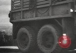 Image of tire remover United States USA, 1947, second 38 stock footage video 65675066620