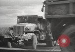 Image of tire remover United States USA, 1947, second 39 stock footage video 65675066620