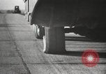 Image of tire remover United States USA, 1947, second 53 stock footage video 65675066620