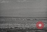 Image of rocket models New Mexico United States USA, 1947, second 15 stock footage video 65675066621