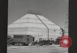 Image of rocket models New Mexico United States USA, 1947, second 19 stock footage video 65675066621