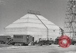 Image of rocket models New Mexico United States USA, 1947, second 20 stock footage video 65675066621