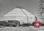 Image of rocket models New Mexico United States USA, 1947, second 21 stock footage video 65675066621
