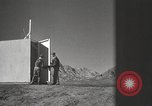 Image of rocket models New Mexico United States USA, 1947, second 23 stock footage video 65675066621
