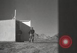 Image of rocket models New Mexico United States USA, 1947, second 24 stock footage video 65675066621