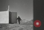 Image of rocket models New Mexico United States USA, 1947, second 25 stock footage video 65675066621