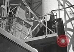 Image of rocket models New Mexico United States USA, 1947, second 26 stock footage video 65675066621