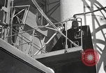 Image of rocket models New Mexico United States USA, 1947, second 27 stock footage video 65675066621